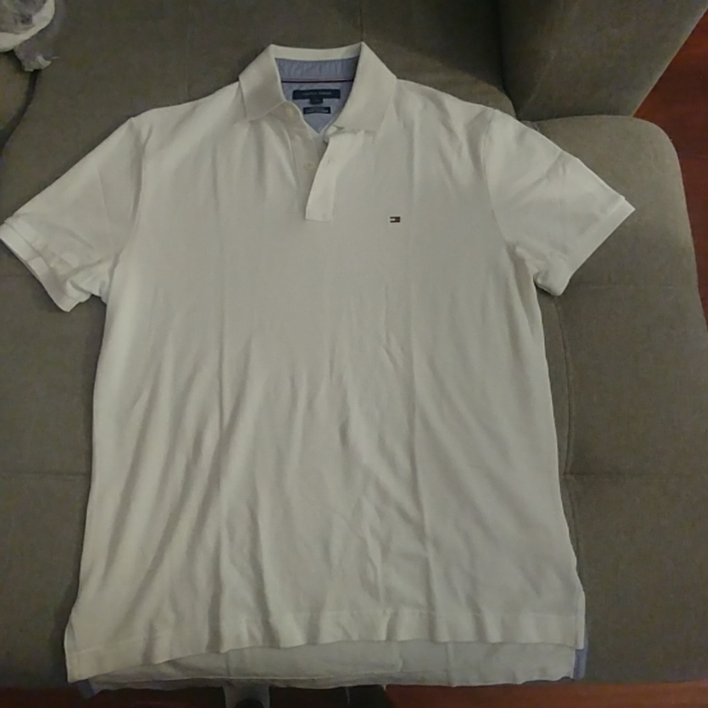 Tommy Hilfiger Polo shirt